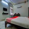 Отель OYO 4007 Garg Niwas, фото 32