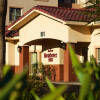 Отель Residence Inn by Marriott Phoenix Airport в Финиксе