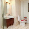 Отель Spacious 1BR Apartment at 1 @ Cik Ditiro Apartment, фото 9
