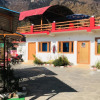 Отель Yamuna Kriti Cottages Yamunotri By OYO Rooms, фото 1