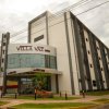 Отель Villa Vaz Hotel в Рондонополисе