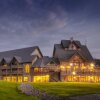 Отель Elk Ridge Resort, фото 16