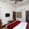 Отель OYO 3612 Hotel Pandav Inn, фото 7