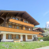 Отель Chalet Mittelhorn, фото 29
