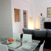 Отель Apartment with 3 bedrooms in Valencia with balcony and WiFi 700 m from the beach, фото 11