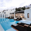 Отель Luxury Key Mykonos 5 Bed Villa Black Royal II Psarou, фото 11