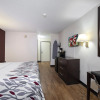 Отель Red Roof Inn Charlotte - University, фото 4