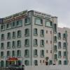 Отель Al Karam Hotel Apartments в Низве