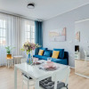 Отель Apartament na Placu Solnym przy Rynku, фото 11