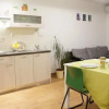 Отель Apartments Luvija, фото 10