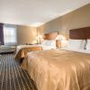 Отель Quality Inn Madison West Near University Area, фото 18