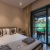 Отель SaffronStays Cinco Elementos, Panchgani - stunning valley view pool villa, фото 3