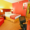 Отель Courtyard Marriott Paramaribo, фото 2