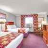 Отель Days Inn by Wyndham Airport/Maine Mall в Портленде — юге