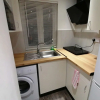 Отель Charming 1-bed Apartment in Coventry, фото 6