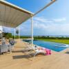 Отель Prnv14 Villa Infinite Aretousa, фото 18