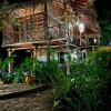 Отель Isleta El Espino Ecolodge, фото 5