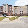 Отель Homewood Suites by Hilton Cincinnati/West Chester, фото 12
