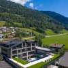 Отель Emma Deluxe Aparthotel Piesendorf, фото 35