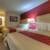 Отель Red Roof Inn Memphis East, фото 24