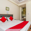 Отель OYO 5411 Hotel City Castle, фото 3