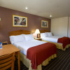Отель SureStay Plus Hotel by Best Western San Jose Central City, фото 7