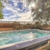 Отель Pet-friendly Tucson Casita: Shared Hot Tub & Porch, фото 13