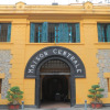 Отель Medallion Hanoi Hotel в Ханое