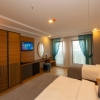 Отель New Emin Hotel, фото 5