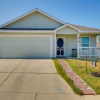 Отель San Antonio Vacation Rental: 3 Mi to Lackland AFB, фото 17