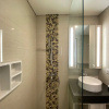Отель Modern and Spacious Studio Room at Green Kosambi Apartment, фото 2