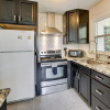 Отель Greensboro Vacation Rental: 2 Mi to Downtown!, фото 7