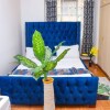 Отель Stay.Plus Embakasi Airport Apartment в Найроби