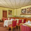 Отель Taste Smart Hotel Lampertheim, фото 12