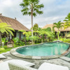 Отель Umakelod Sebatu Villas, фото 17