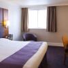 Отель Premier Inn Weymouth, фото 11