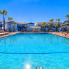 Отель Beach Babe Siv34 2 Bedrooms 2 Bathrooms Condo, фото 15
