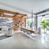 Отель Bonjour Aroma Tea House, фото 15