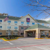 Отель Comfort Suites North Dallas, фото 26