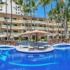 Отель Villa del Mar Beach Resort & Spa, Puerto Vallarta, фото 16
