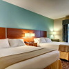 Отель Holiday Inn Express & Suites Jacksonville South - I-295, фото 16