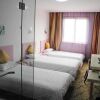 Отель Apple Express Hotel Dezhou Xiangyang Branch, фото 7