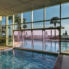 Отель Aqua Resort 1101 - Jewel of the Gulf, фото 25