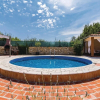 Отель Awesome Home in Pula With Wifi and 3 Bedrooms, фото 1