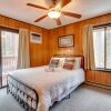 Отель Gouldsboro Cabin w/ Game Room - Near Lakes!, фото 5