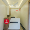 Отель OYO 10006 Hotel Blue Bay, фото 1