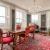 Отель Heart Of Old Town! Elegant 1-bedrm Apt, фото 11