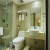 Отель City Comfort Inn Maoming Huazhou Bei‘an Bus Station, фото 24