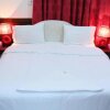 Отель White Nile Hotel, фото 4