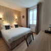 Отель Logis Hotel La Closerie, фото 4